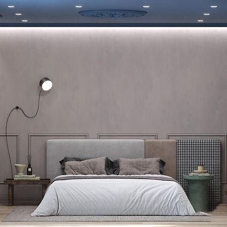 Spiranca Luxury Suites Tirana Zewnętrze zdjęcie