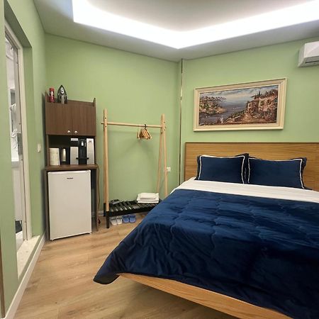 Spiranca Luxury Suites Tirana Zewnętrze zdjęcie