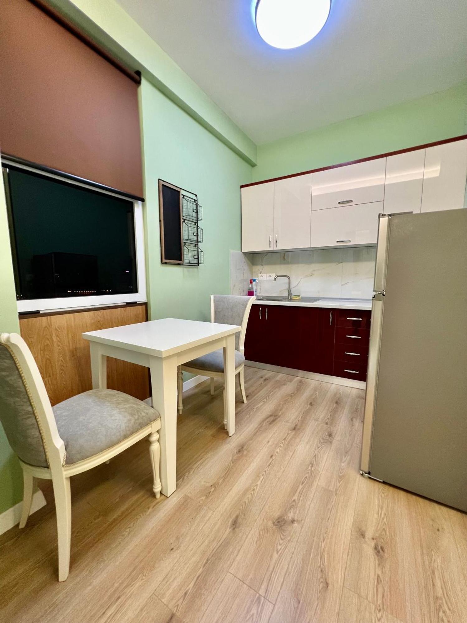 Spiranca Luxury Suites Tirana Zewnętrze zdjęcie