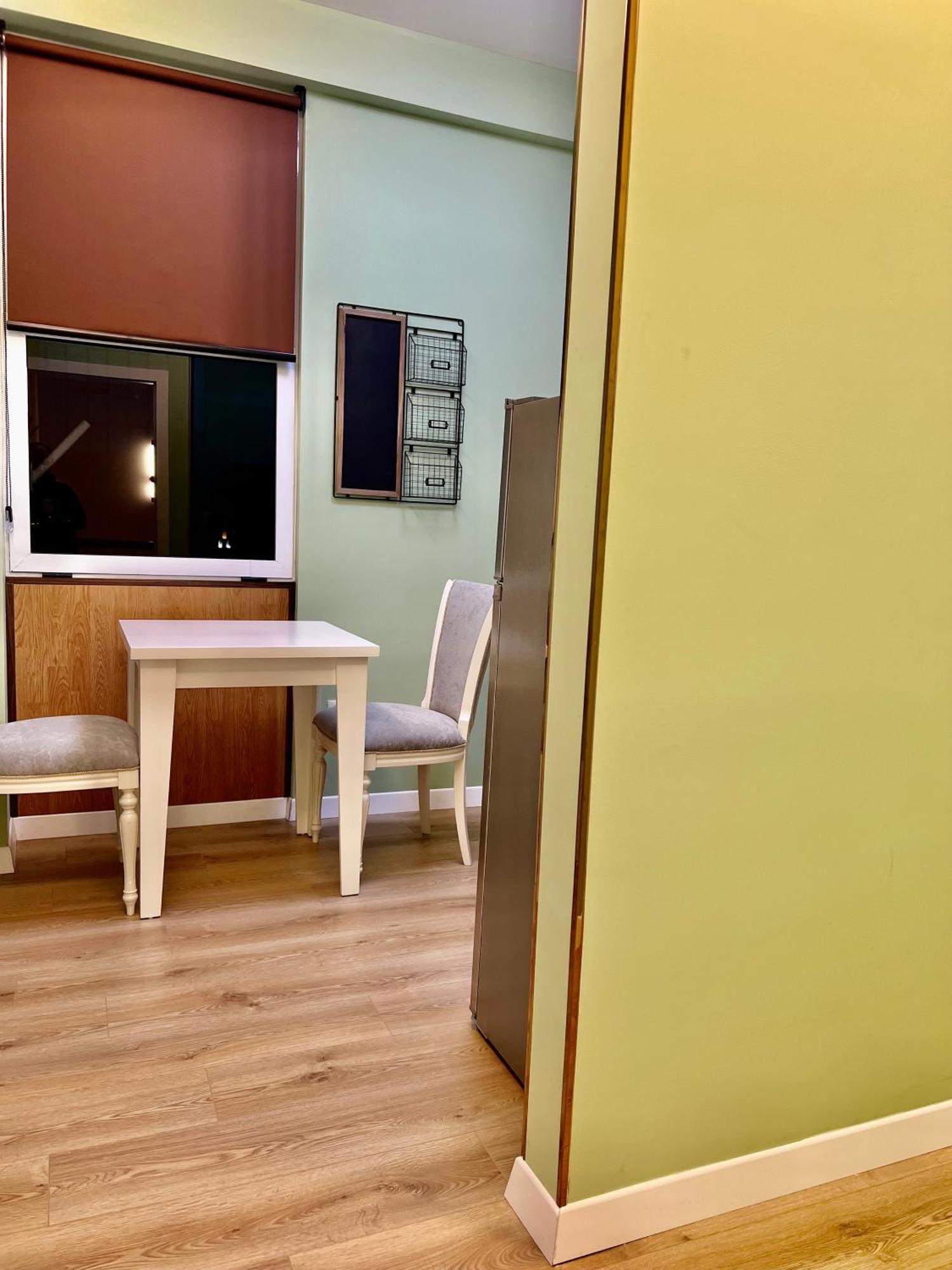 Spiranca Luxury Suites Tirana Zewnętrze zdjęcie