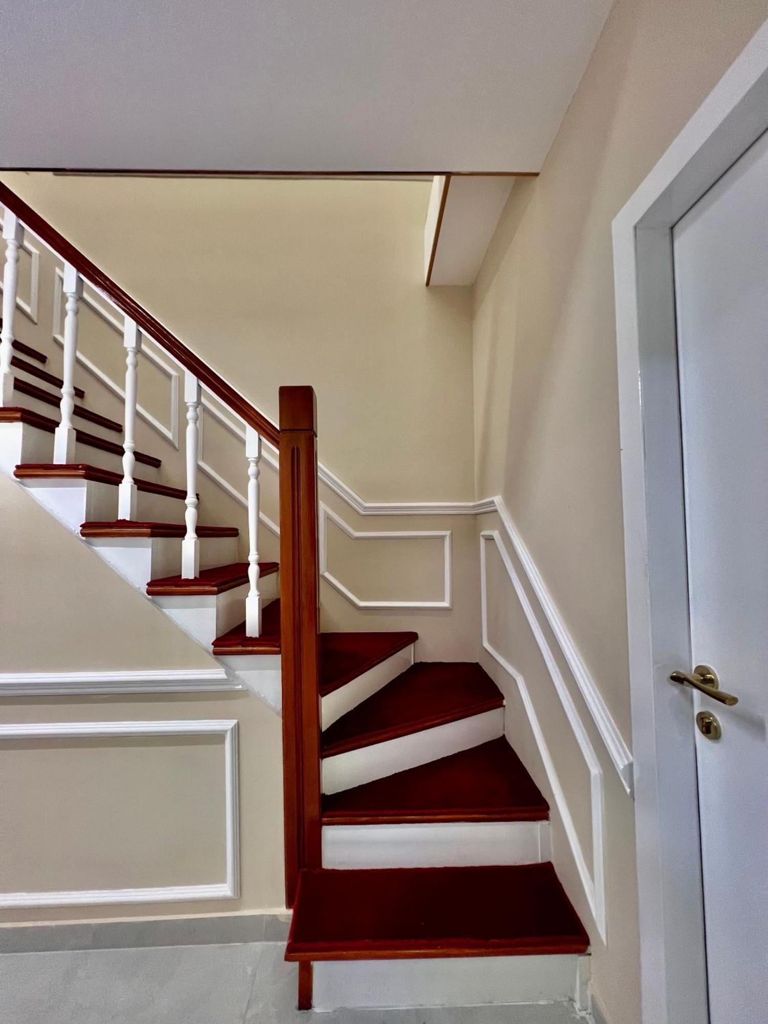 Spiranca Luxury Suites Tirana Zewnętrze zdjęcie