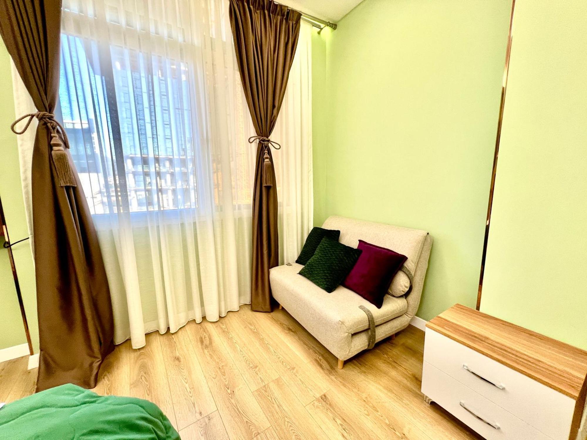 Spiranca Luxury Suites Tirana Zewnętrze zdjęcie