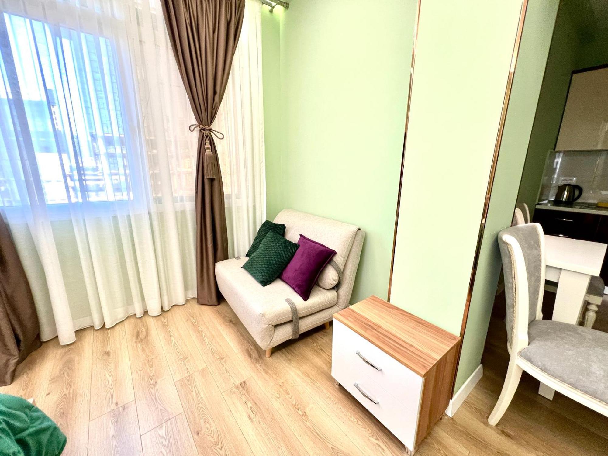 Spiranca Luxury Suites Tirana Zewnętrze zdjęcie