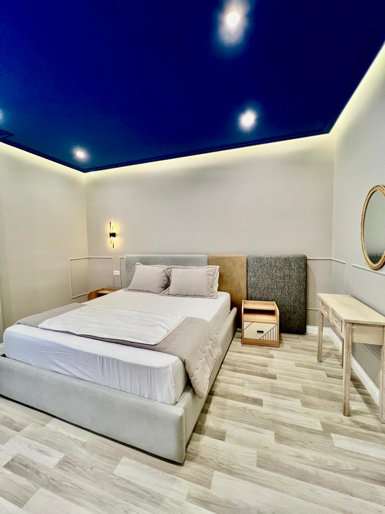 Spiranca Luxury Suites Tirana Zewnętrze zdjęcie