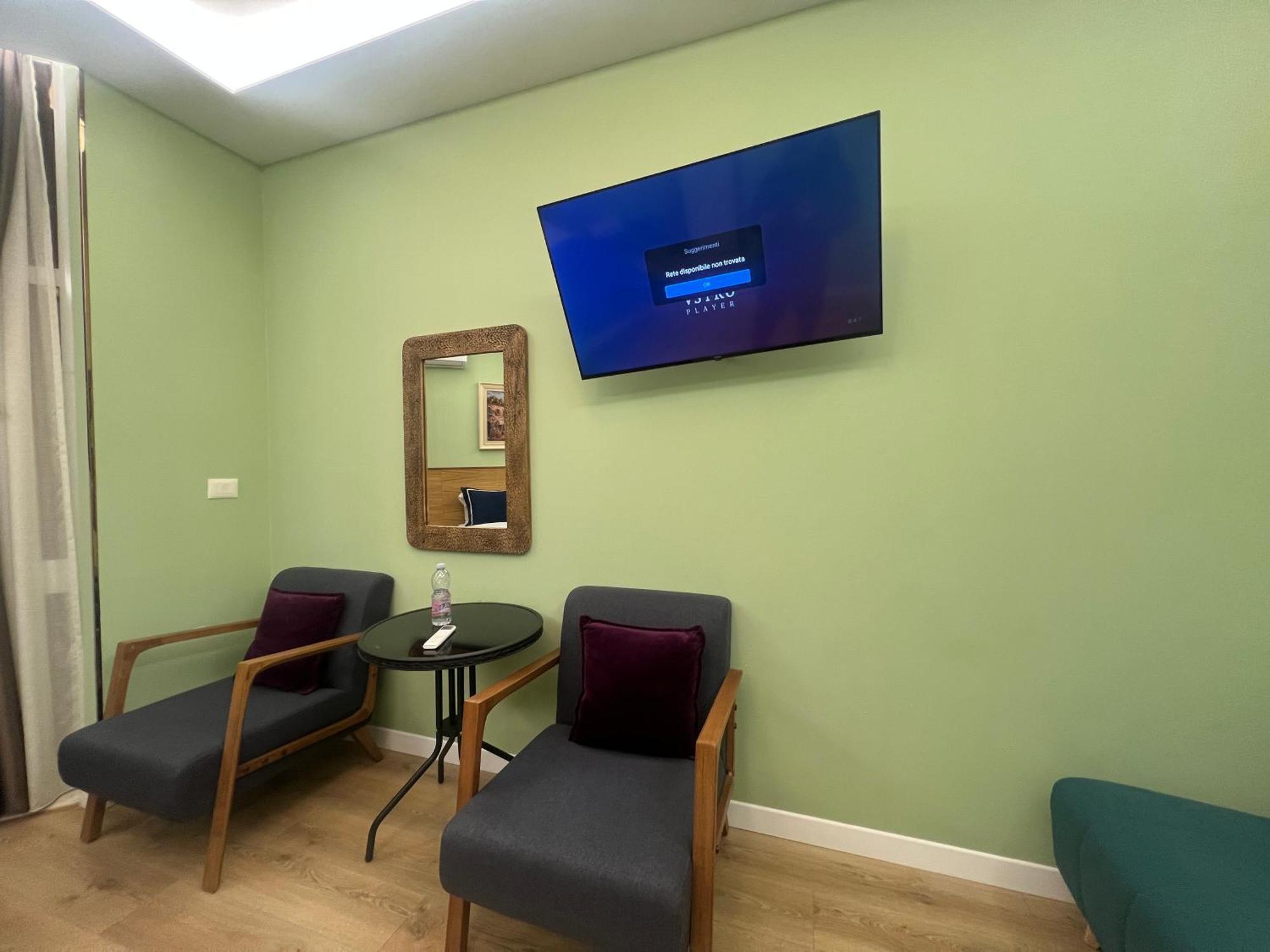 Spiranca Luxury Suites Tirana Zewnętrze zdjęcie